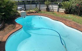 Montclair Forest Guest House
